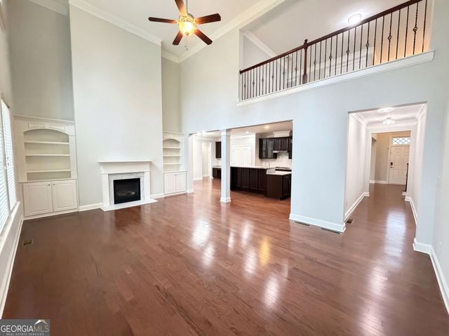 4030 Manor Place Drive, Roswell, GA 30075