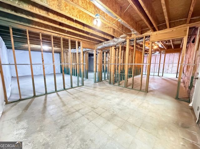 4030 Manor Place Drive, Roswell, GA 30075