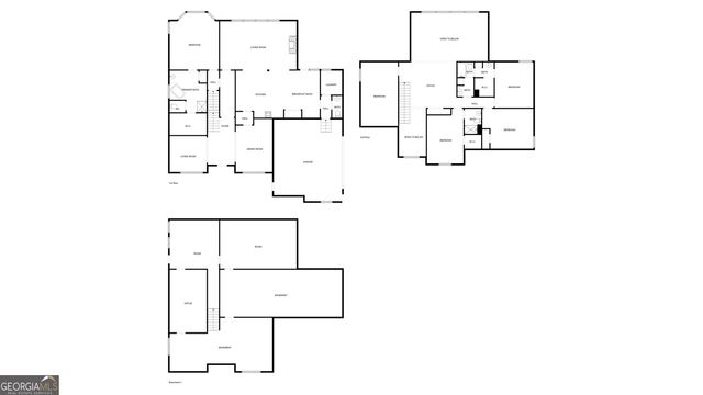 4030 Manor Place Drive, Roswell, GA 30075