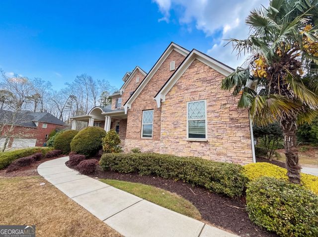 4030 Manor Place Drive, Roswell, GA 30075
