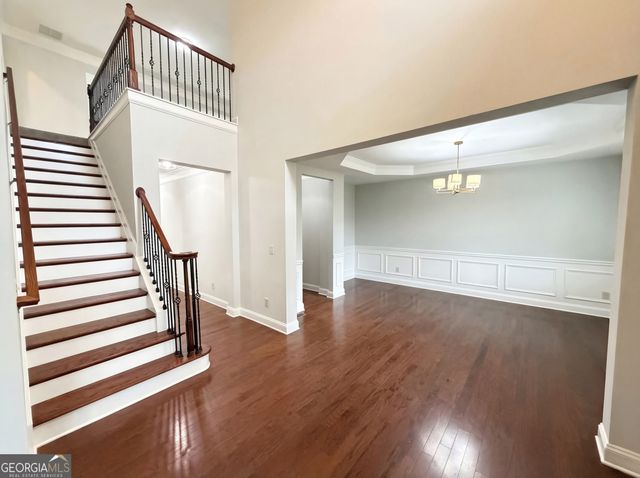 4030 Manor Place Drive, Roswell, GA 30075