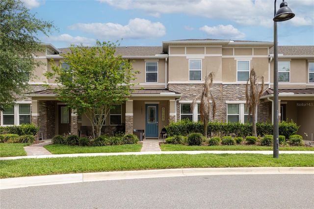 16461 PRAIRIE SCHOOL DRIVE, Winter Garden, FL 34787