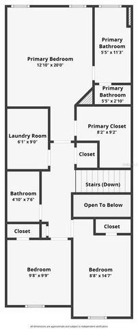 16461 PRAIRIE SCHOOL DRIVE, Winter Garden, FL 34787