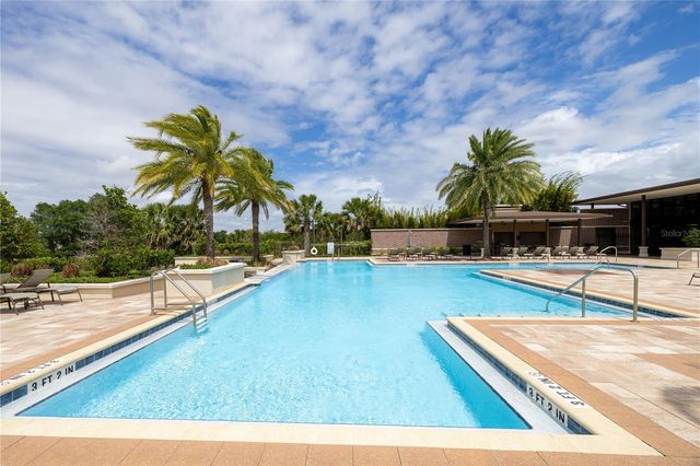 16461 PRAIRIE SCHOOL DRIVE, Winter Garden, FL 34787