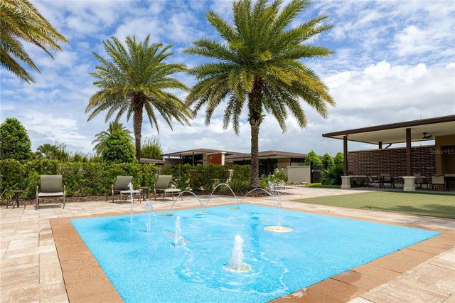 16461 PRAIRIE SCHOOL DRIVE, Winter Garden, FL 34787