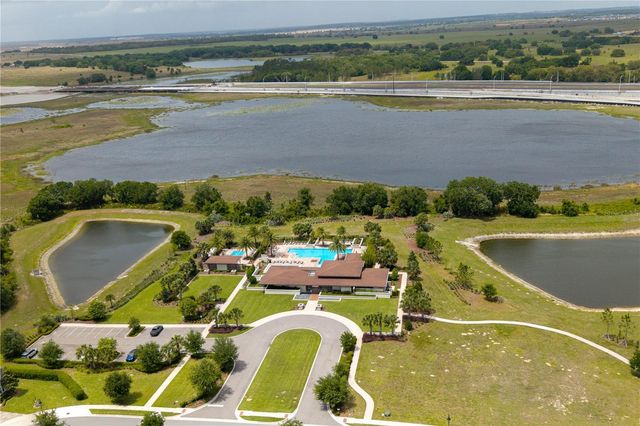 16461 PRAIRIE SCHOOL DRIVE, Winter Garden, FL 34787