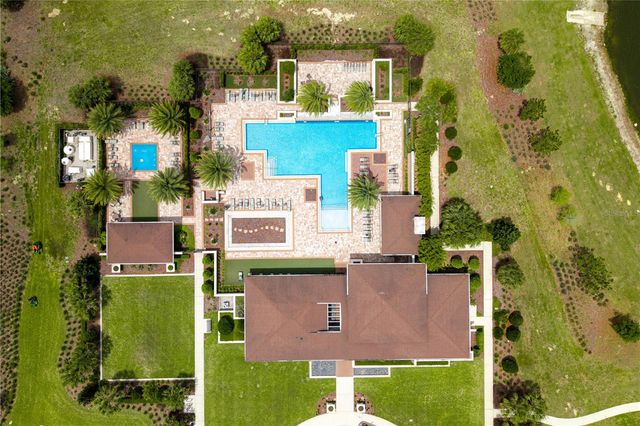 16461 PRAIRIE SCHOOL DRIVE, Winter Garden, FL 34787