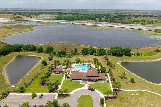 16461 PRAIRIE SCHOOL DRIVE, Winter Garden, FL 34787