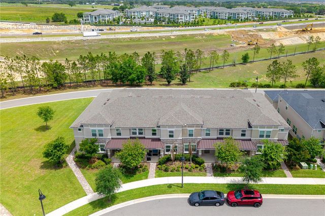 16461 PRAIRIE SCHOOL DRIVE, Winter Garden, FL 34787
