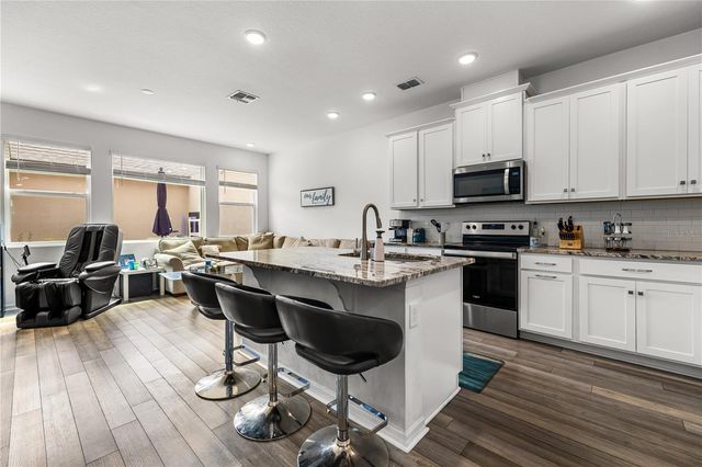 16461 PRAIRIE SCHOOL DRIVE, Winter Garden, FL 34787