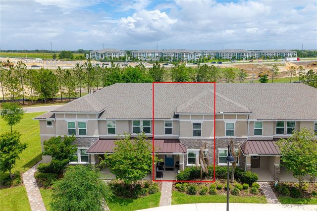 16461 PRAIRIE SCHOOL DRIVE, Winter Garden, FL 34787