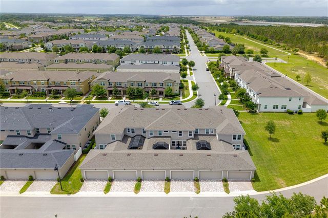 16461 PRAIRIE SCHOOL DRIVE, Winter Garden, FL 34787