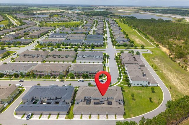 16461 PRAIRIE SCHOOL DRIVE, Winter Garden, FL 34787