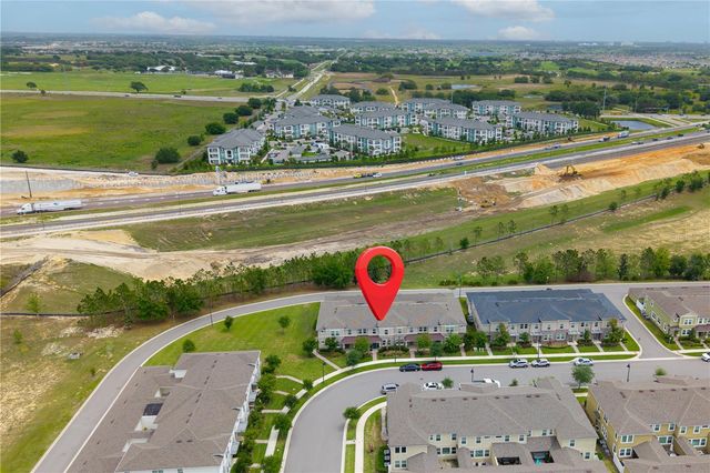 16461 PRAIRIE SCHOOL DRIVE, Winter Garden, FL 34787
