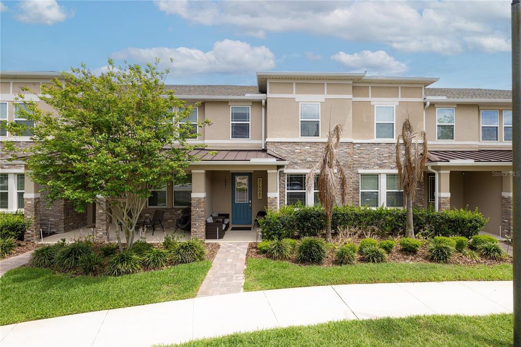 16461 PRAIRIE SCHOOL DRIVE, Winter Garden, FL 34787