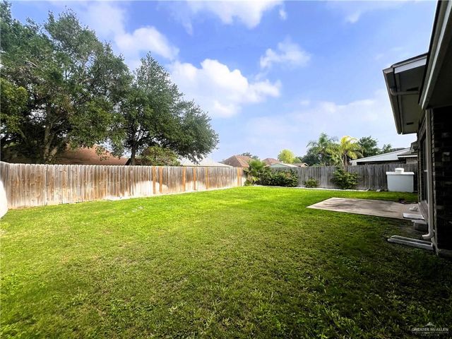 7400 N 22nd Street, Mcallen, TX 78504