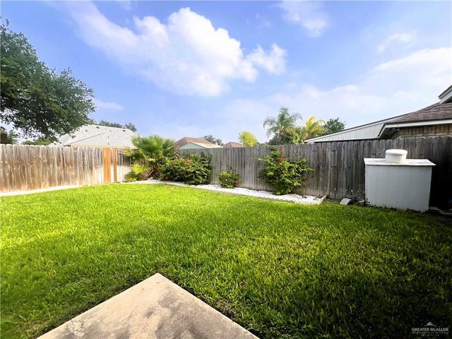 7400 N 22nd Street, Mcallen, TX 78504