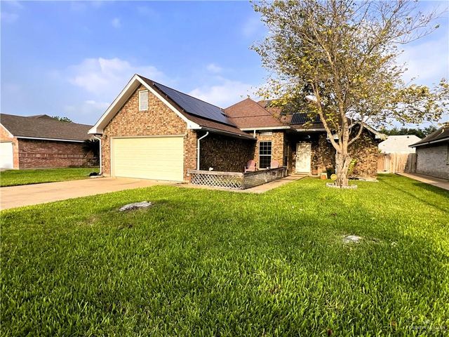 7400 N 22nd Street, Mcallen, TX 78504