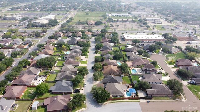 7400 N 22nd Street, Mcallen, TX 78504