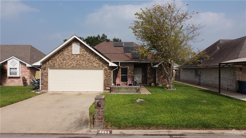 7400 N 22nd Street, Mcallen, TX 78504