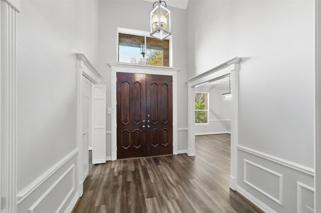 20607 Hoveden Court, Katy, TX 77450