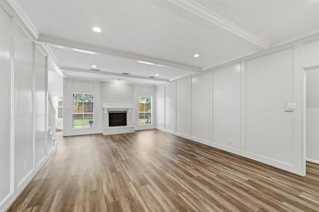 20607 Hoveden Court, Katy, TX 77450