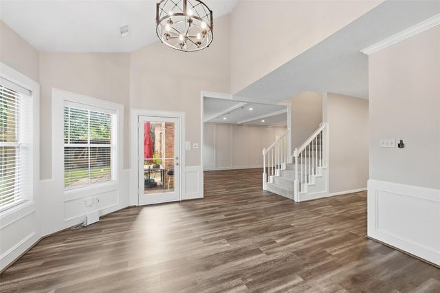 20607 Hoveden Court, Katy, TX 77450