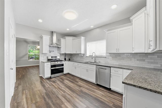 20607 Hoveden Court, Katy, TX 77450