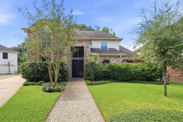 20607 Hoveden Court, Katy, TX 77450