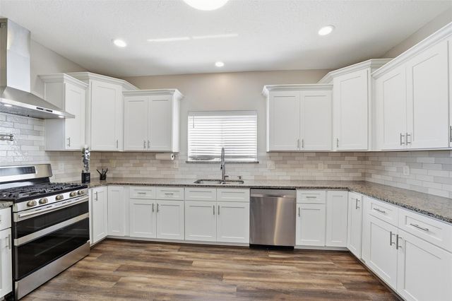20607 Hoveden Court, Katy, TX 77450
