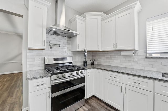 20607 Hoveden Court, Katy, TX 77450