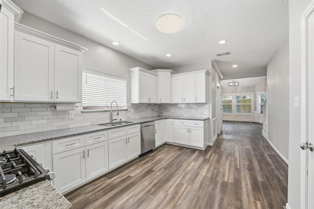 20607 Hoveden Court, Katy, TX 77450