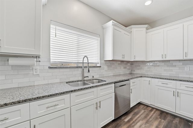 20607 Hoveden Court, Katy, TX 77450