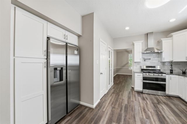 20607 Hoveden Court, Katy, TX 77450