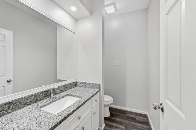 20607 Hoveden Court, Katy, TX 77450