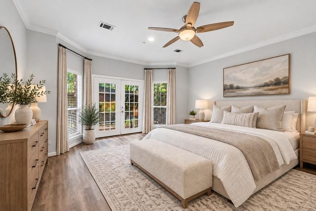 20607 Hoveden Court, Katy, TX 77450