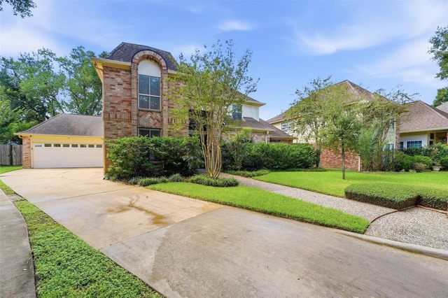 20607 Hoveden Court, Katy, TX 77450