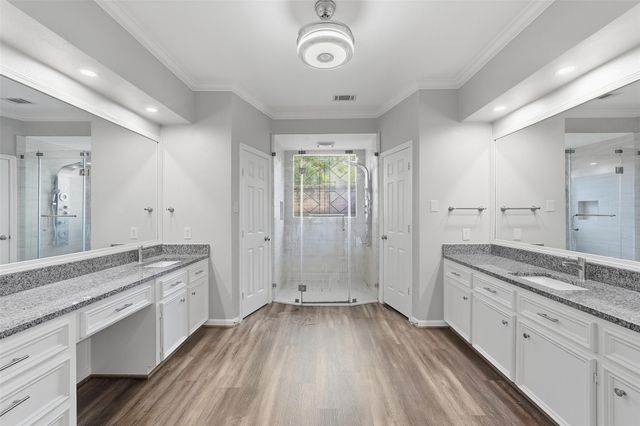 20607 Hoveden Court, Katy, TX 77450