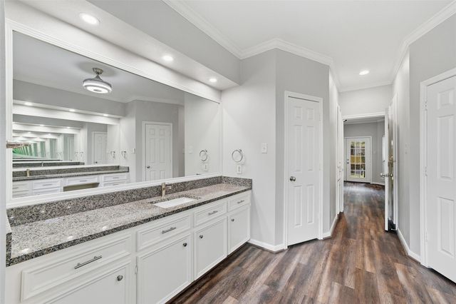 20607 Hoveden Court, Katy, TX 77450