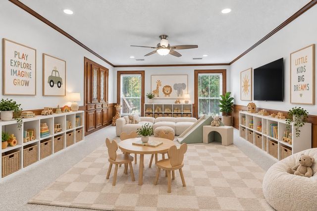 20607 Hoveden Court, Katy, TX 77450