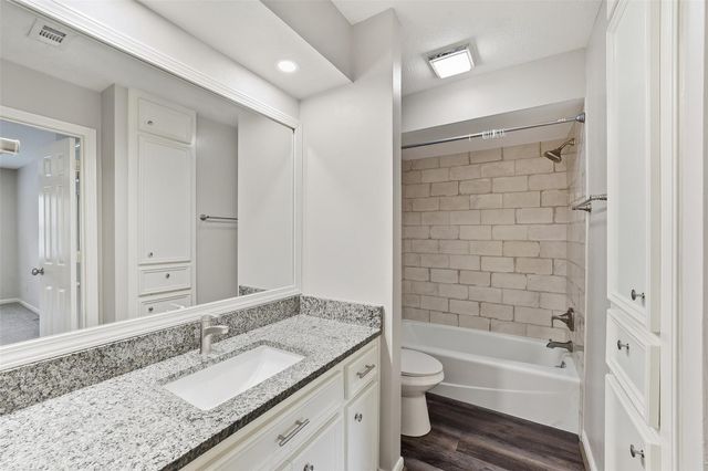 20607 Hoveden Court, Katy, TX 77450