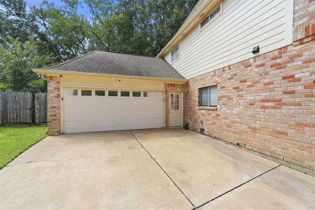 20607 Hoveden Court, Katy, TX 77450
