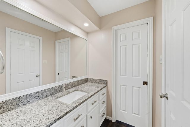 20607 Hoveden Court, Katy, TX 77450