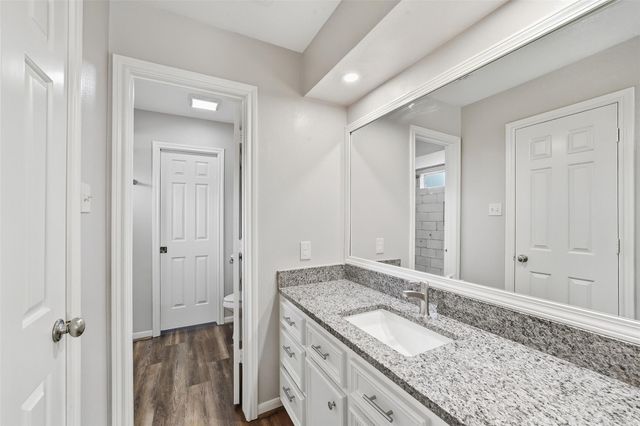20607 Hoveden Court, Katy, TX 77450