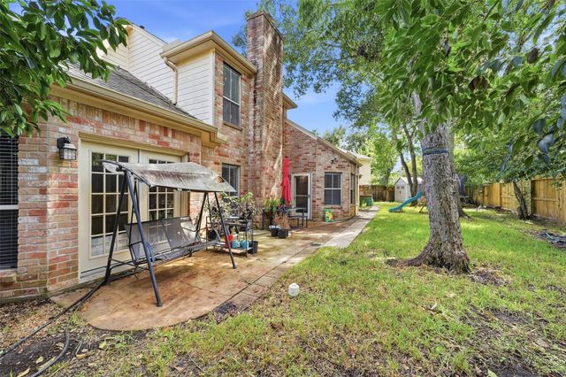20607 Hoveden Court, Katy, TX 77450