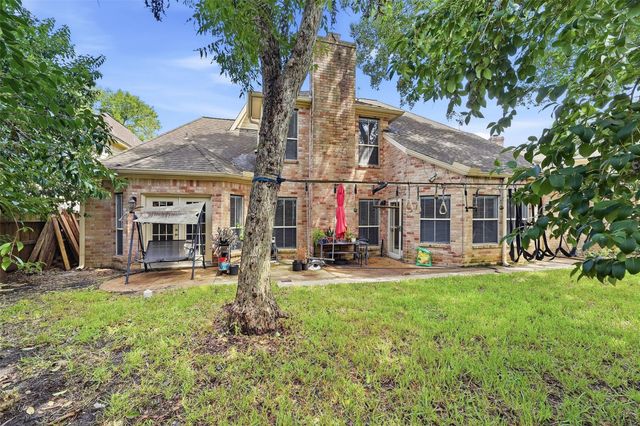 20607 Hoveden Court, Katy, TX 77450