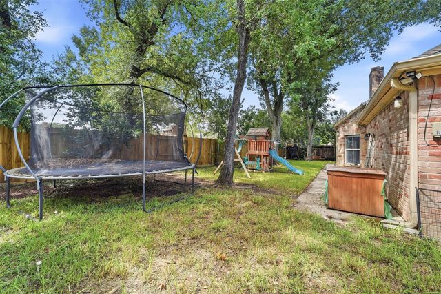 20607 Hoveden Court, Katy, TX 77450