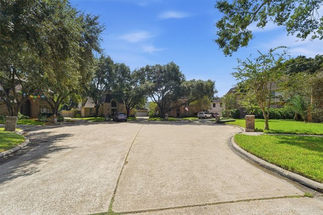 20607 Hoveden Court, Katy, TX 77450