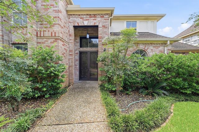 20607 Hoveden Court, Katy, TX 77450