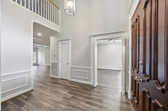20607 Hoveden Court, Katy, TX 77450